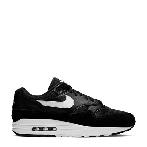 nike air max 1 sneakers groen wit zwart|air max 1 aanbieding.